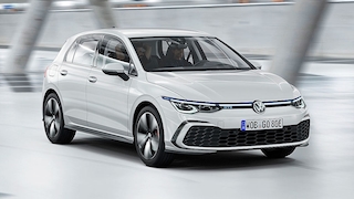 VW Golf GTE/Golf eHybrid (2020): Preis