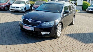 Skoda Oktavia Combi 2.0 TDI: gebraucht, Preis, kaufen