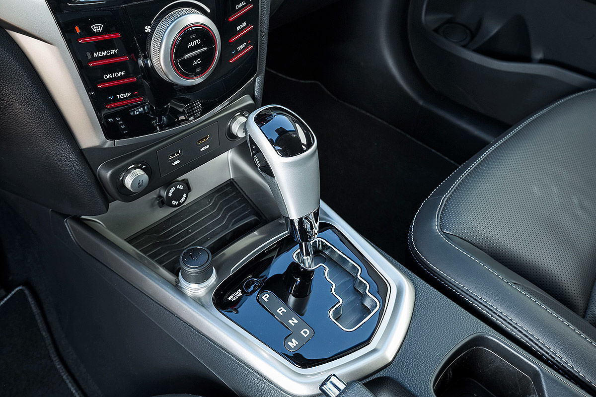SsangYong Tivoli im Dauertest