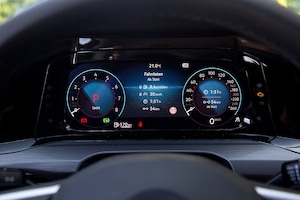 Kaufberatung VW Golf VIII