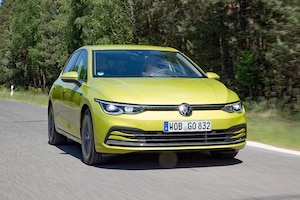 Kaufberatung VW Golf VIII