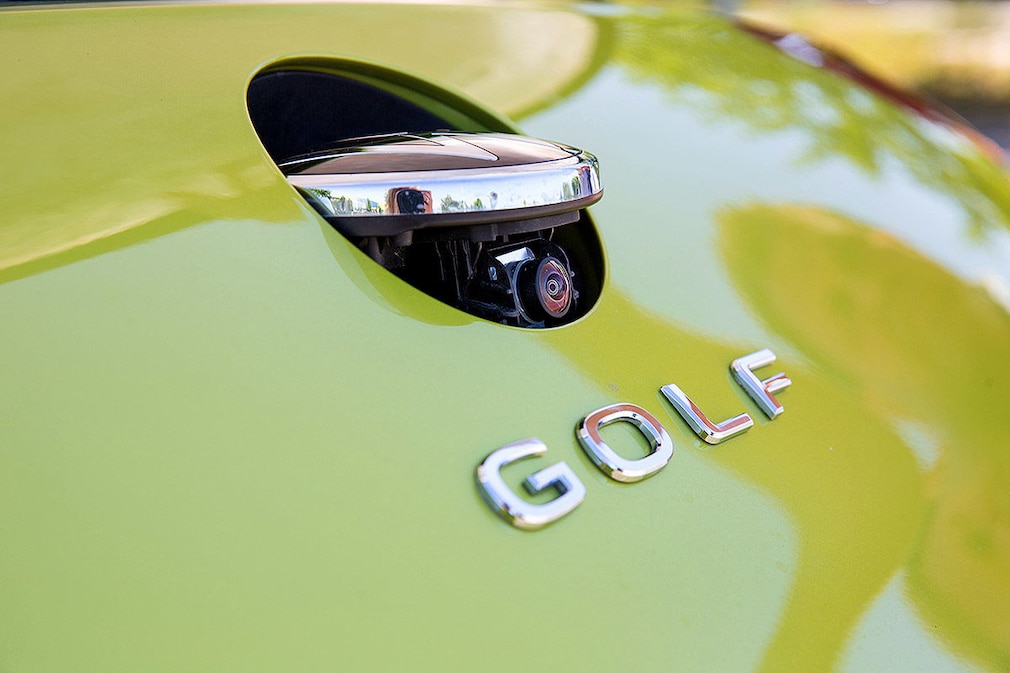 Kaufberatung VW Golf VIII
