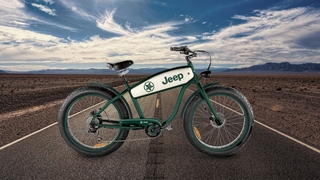 E-Bikes der Autohersteller