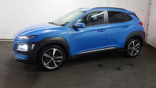 Hyundai Kona: gebraucht, Kompakt-SUV, Ausstattung, Preis