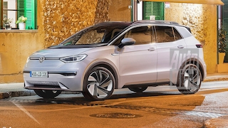 VW ID.1 (2023): Preis, Reichweite, Abmessungen, Marktstart, Akku