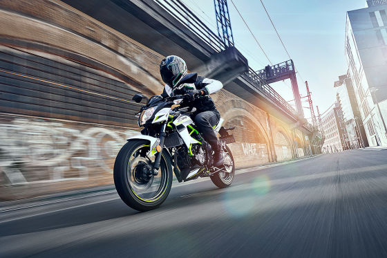 Beliebte 125er-Motorräder für Autofahrer: Bikes mit Pkw-Führerschein
