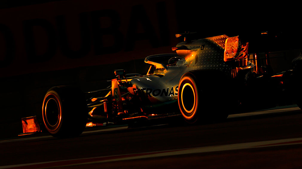 Formel 1 Kalender 2020 Komplett Hier Findet Das Finale Statt Autobild De