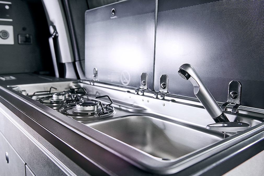 Sechs günstige Alternativen zum VW California!