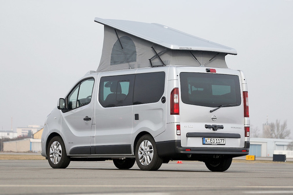 Sechs günstige Alternativen zum VW California!