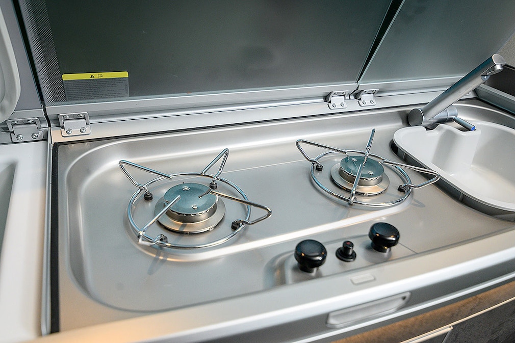 Sechs günstige Alternativen zum VW California!