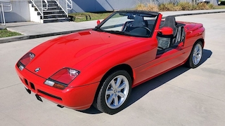 BMW Z1: Neuwagen, Preis