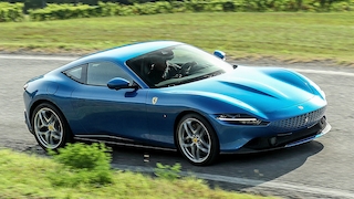 Ferrari Roma