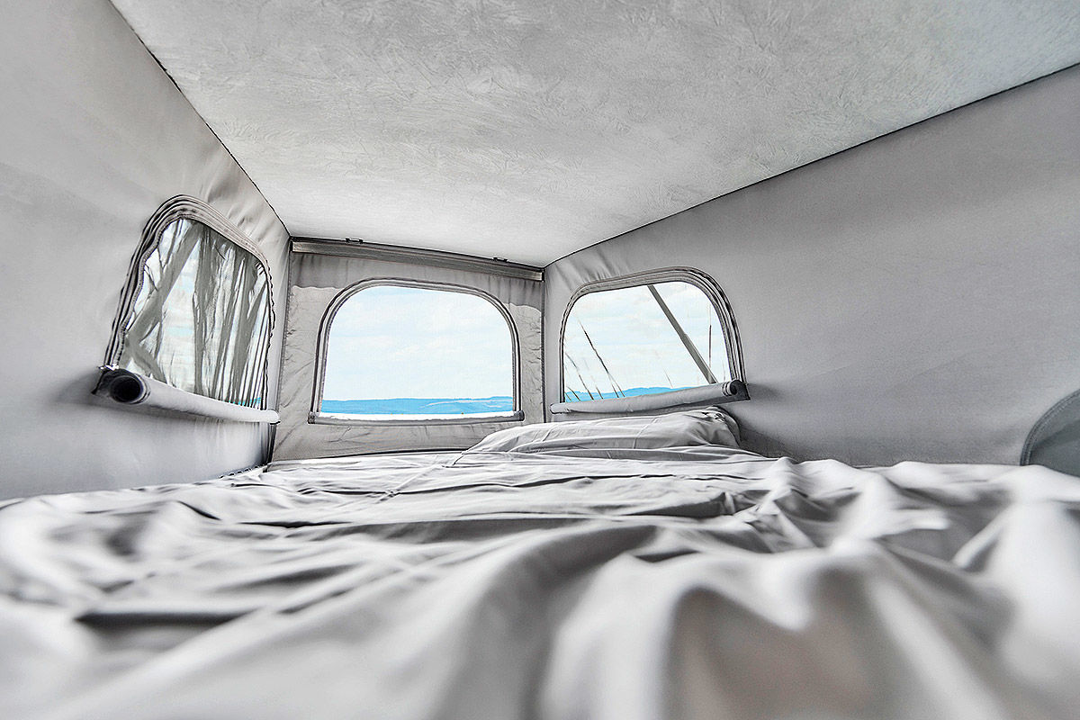 Die Neuheiten auf dem Caravan Salon 2020