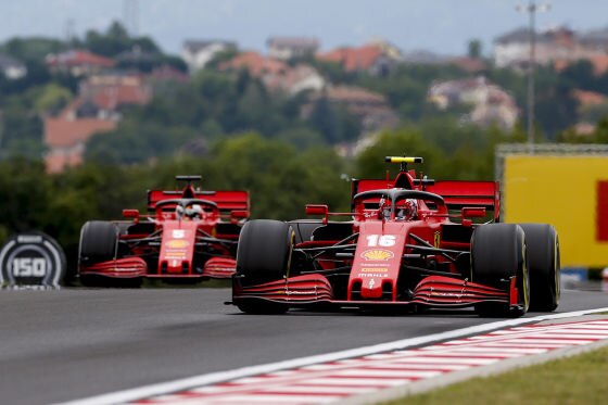 Leclerc