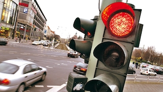 Verkehrsregeln: So dürfen Sie ungestraft dagegen verstoßen (BILDplus)