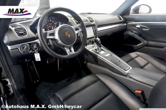 Dieser Porsche ist eine günstige Elfer-Alternative und xxx