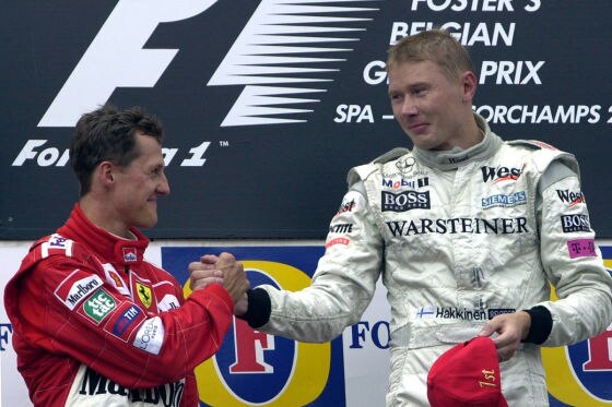 Schumi