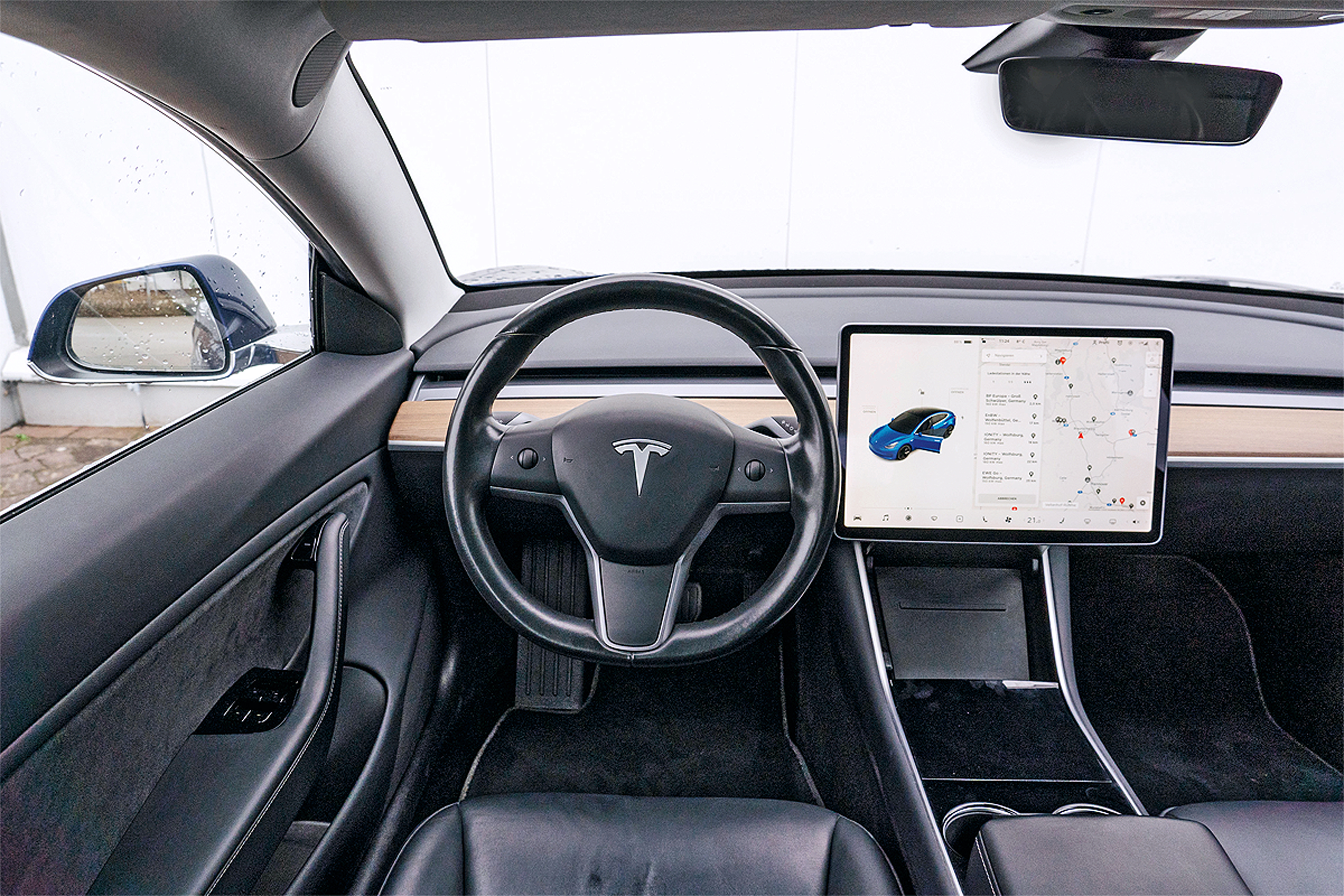 Tesla Hatchback (2023): Einstiegs-Tesla soll nicht Model 2 heißen