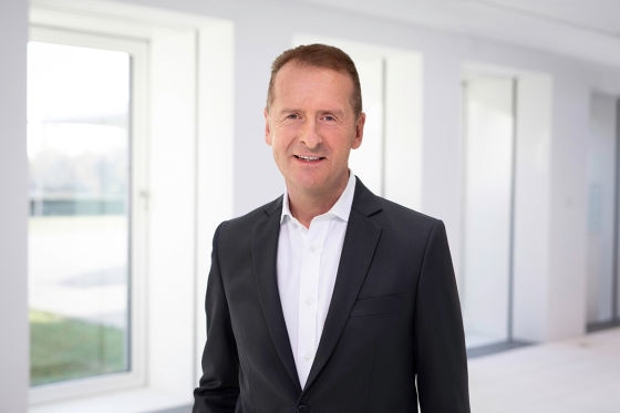VW-Boss überrascht mit F1-Flirt