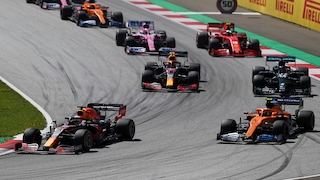 F1 2020