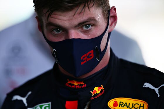 Max ist wie Senna und Schumacher