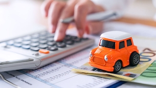 Privates Autoleasing (BILDplus)