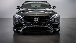Mercedes-AMG E 63 S Brabus 800: Gebrauchtwagen, Preis