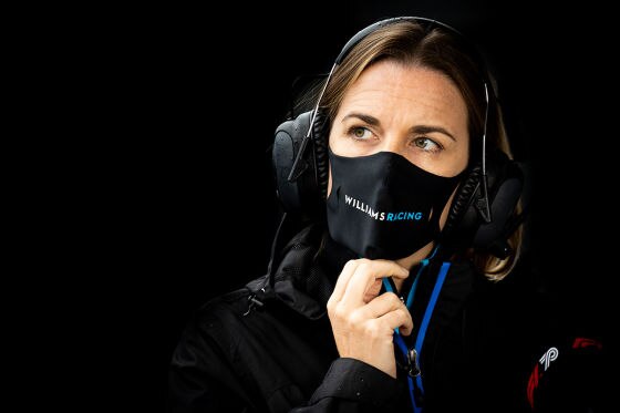 Ecclestone dementiert Williams-Gerüchte