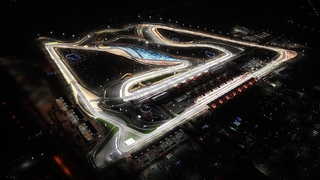 F1 Bahrain