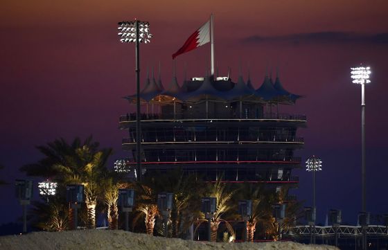 Das schnellste F1-Rennen aller Zeiten?