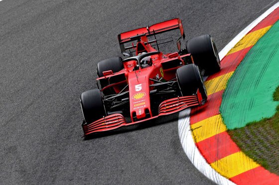 Ferrari