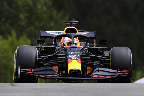 Red Bull