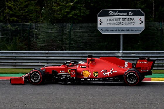 Vettel