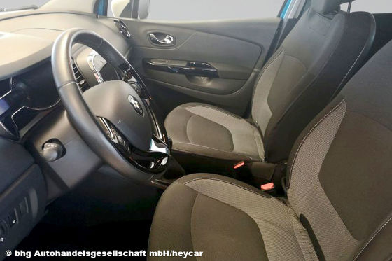 Sparsamer Renault Captur mit 90 Diesel-PS zum Schnäppchenpreis von 8490 Euro!