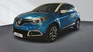 Renault Captur Energy dCi 90: gebraucht, SUV, Crossover, Preis