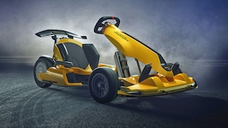 Lamborghini Elektro-Gokart: Preis, Infos