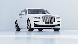 Rolls-Royce Ghost (2020): Preis, Marktstart, Interieur, Motor