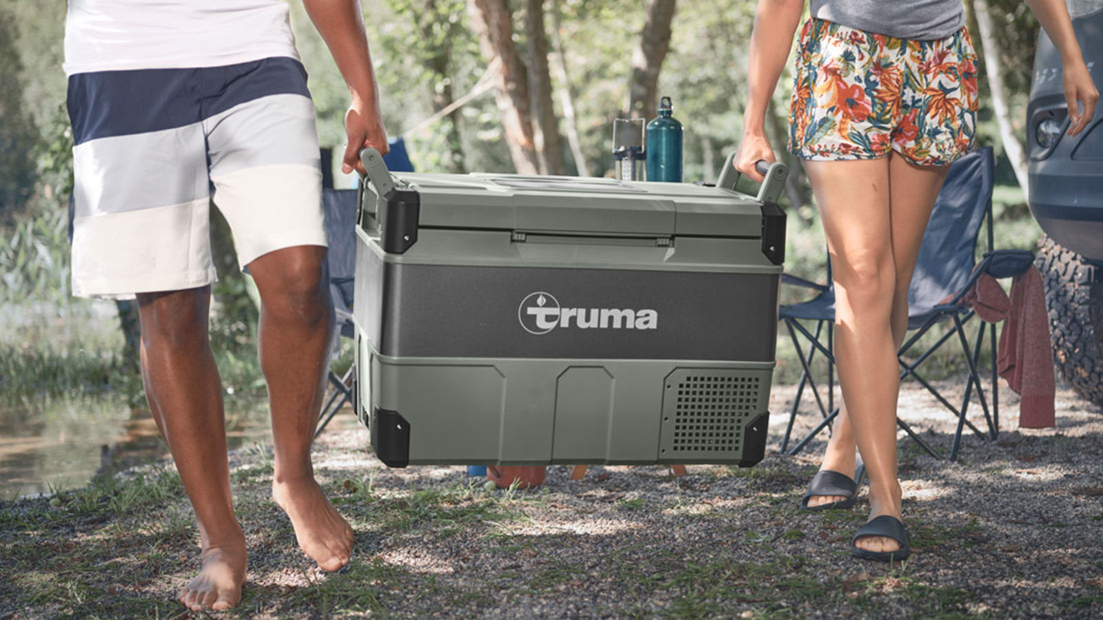 Truma Cooler (2020): Kühlbox - Camping - Multifunktional - Info