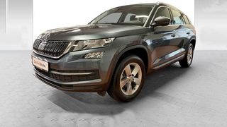 Skoda Kodiaq 1.4 TSI: SUV, Preis, gebraucht, kaufen