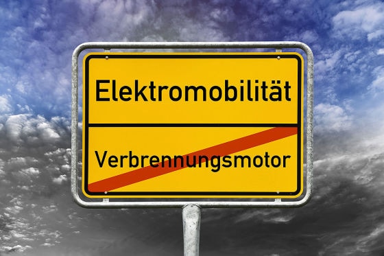 CO2-Studie: Tesla Model 3 mehr als doppelt so sauber wie eine Mercedes C-Klasse