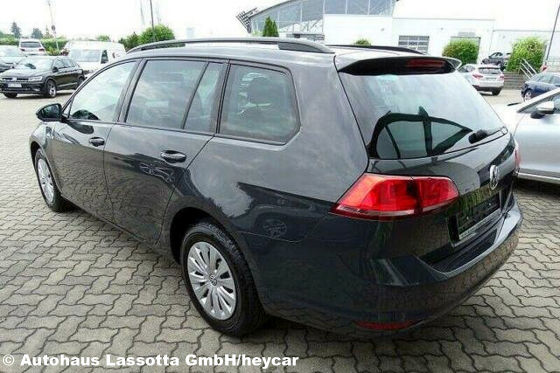 VW Golf Variant 1.2 TSI: gebraucht, Preis, kaufen
