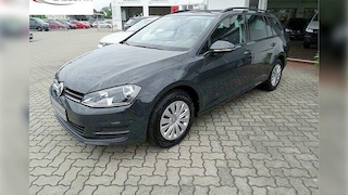 VW Golf Variant 1.2 TSI: gebraucht, Preis, kaufen