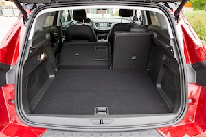Kaufberatung Opel Grandland X
