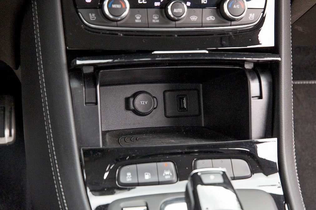 Kaufberatung Opel Grandland X