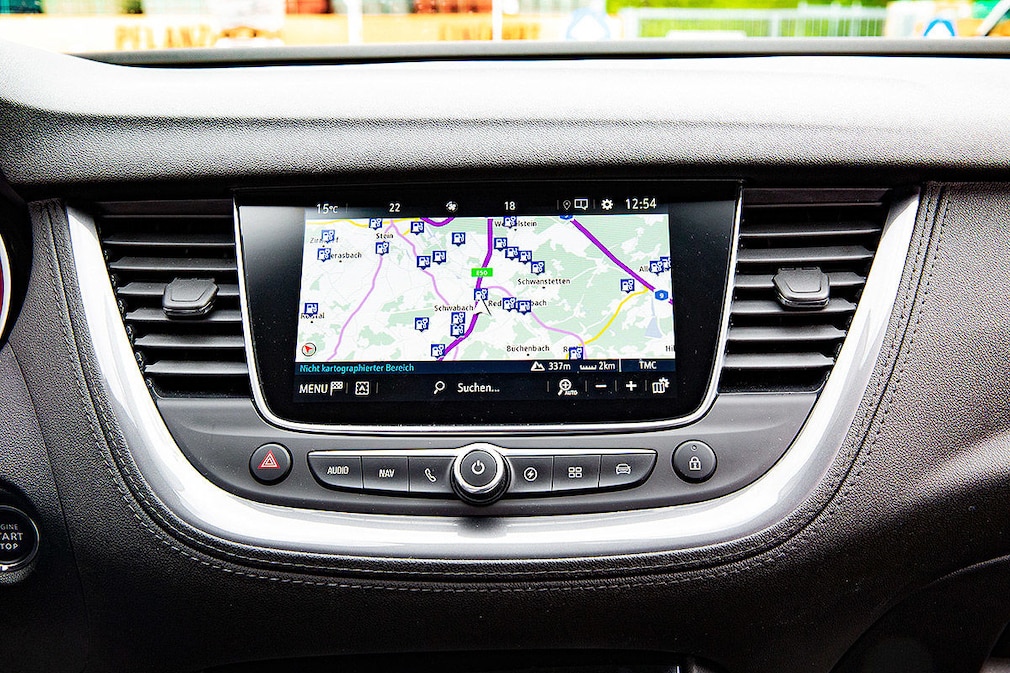 Opel Grandland X: Kaufberatung - AUTO BILD