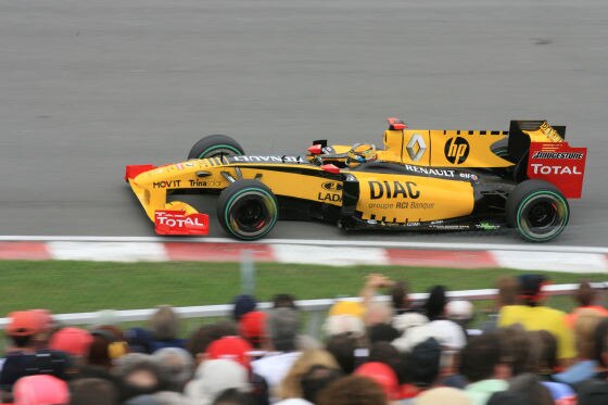 Kubica