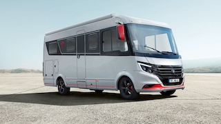 Niesmann+Bischoff iSmove: Preis, Infos