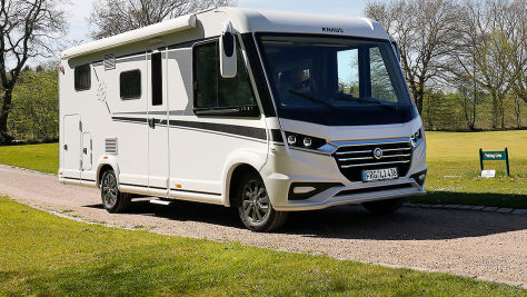 Auto Bild Reisemobil Das Wohnmobil Magazin Autobild De