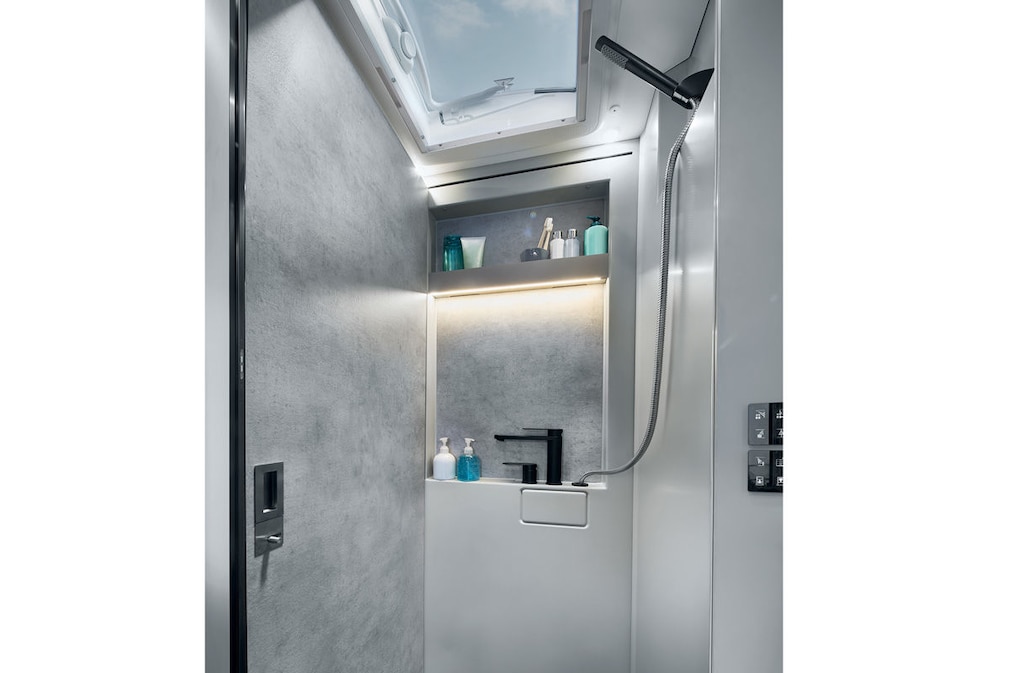 Neuer Niesmann+Bischoff iSmove