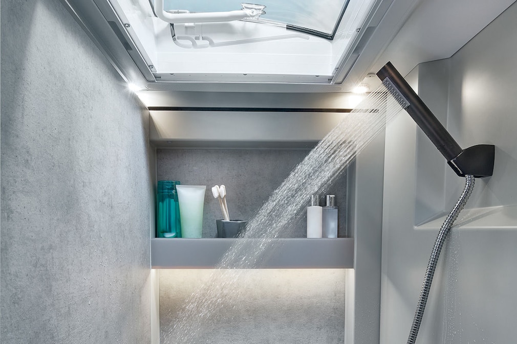 Neuer Niesmann+Bischoff iSmove